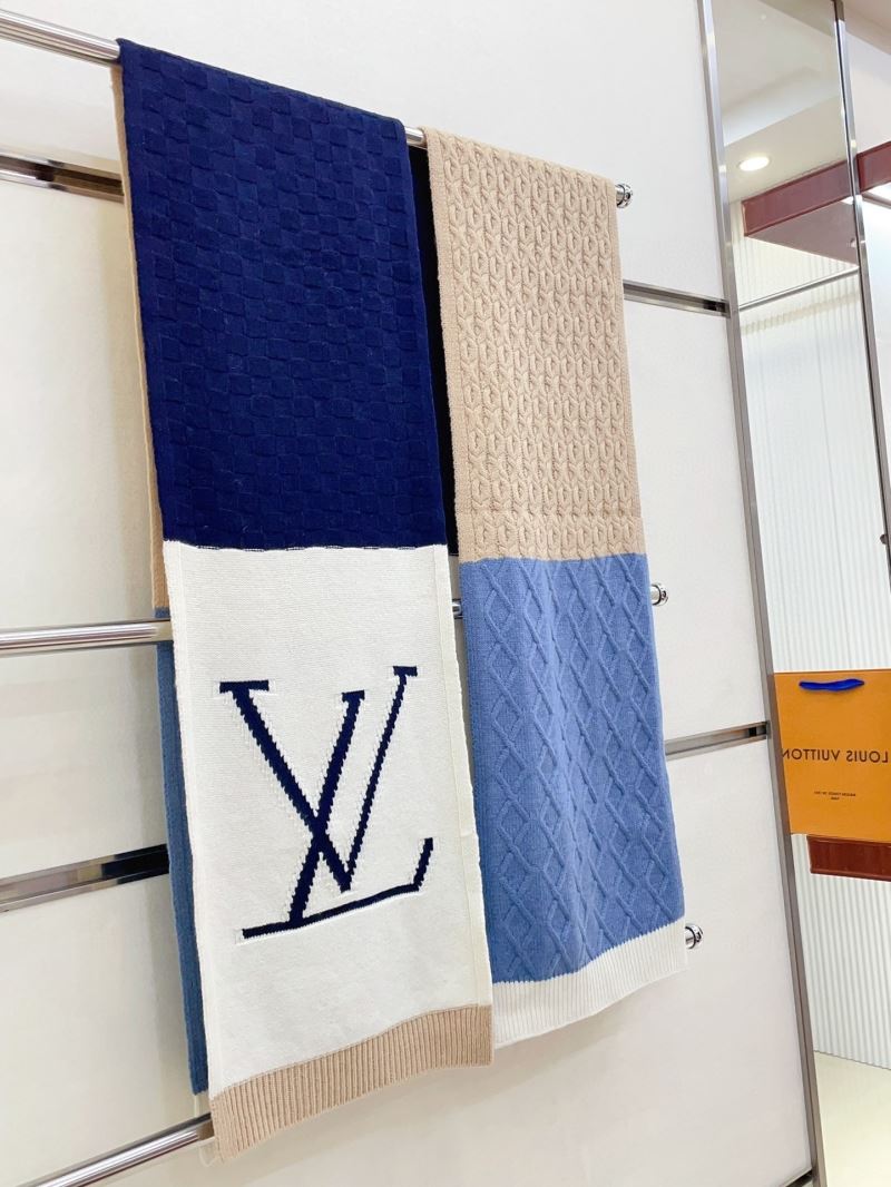 Louis Vuitton Scarf